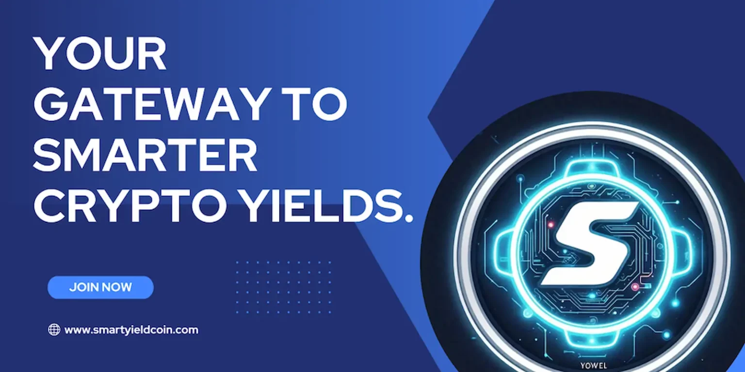 LINK & AVAX Push Higher - Meanwhile SYC Quietly Sets Up For Bigger Gains