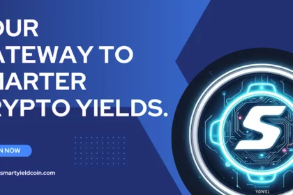 LINK & AVAX Push Higher - Meanwhile SYC Quietly Sets Up For Bigger Gains