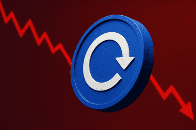 Saros Token Price Crash SAROS Plunges 70% to $0.109 Before Sharp Rebound