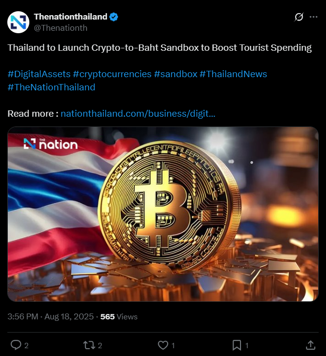 Source: Thenationthailand X