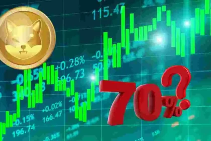 Shiba Inu Analyst Sees SHIB Breaking Higher With Potential 70% Upside