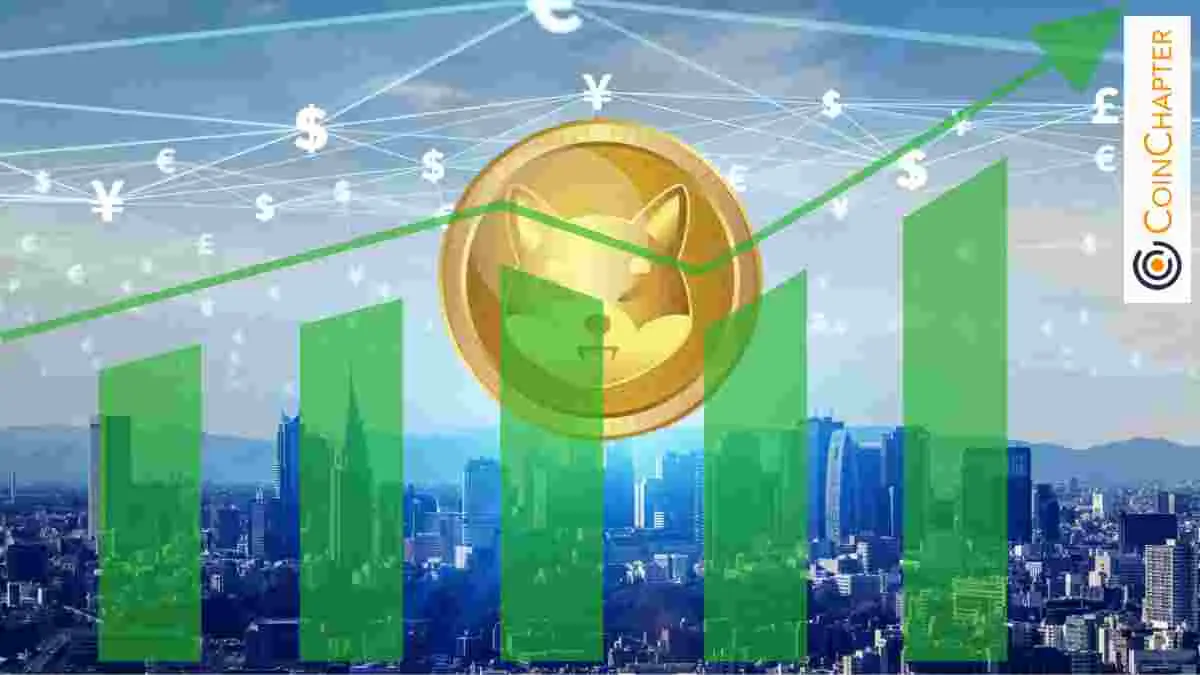 Shiba Inu (SHIB) Accumulation Ends, Massive Expansion Next Analyst Suggests Breakout Similar to 2021