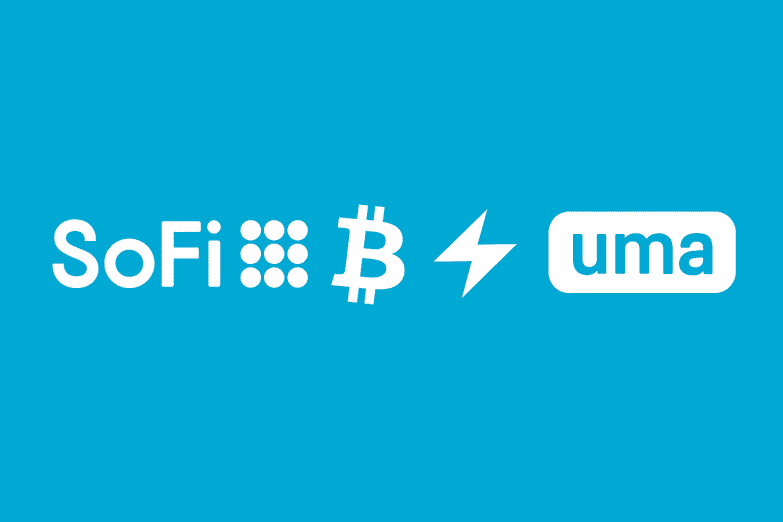 SoFi Becomes First US Bank to Integrate Bitcoin Lightning and UMA