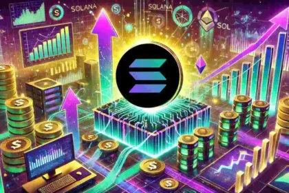 Solana Faces Token Unlocks, Phishing Threats, and Chart Setup for 38% Breakout