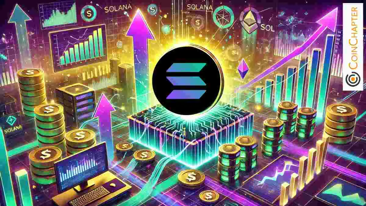 Solana Grows DeFi Deposits to $10.3B in August — Ethereum Holds 9x More