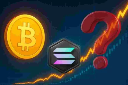 Solana (SOL) Flashes Golden Cross Against Bitcoin (BTC), Analysts Recall 300% Rally