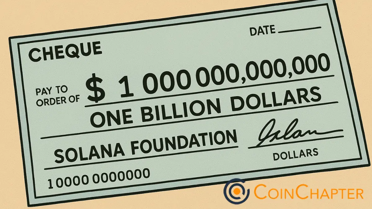 Solana Treasury concept