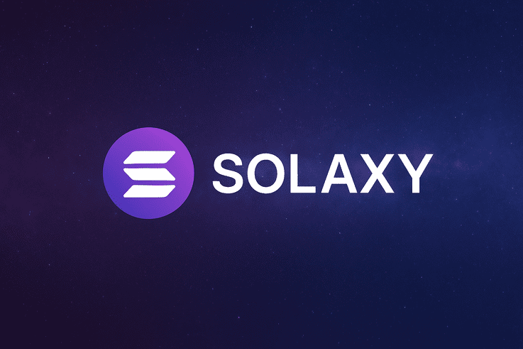 Solaxy Struggles Below 50 EMA as RSI Signals Market Indecision