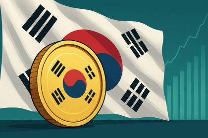 South Korea Moves to Regulate Stablecoins With New Bill Set for October