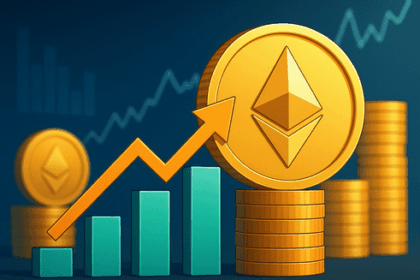 South Korean Investors Shift From Big Tech to Crypto-Linked Stocks