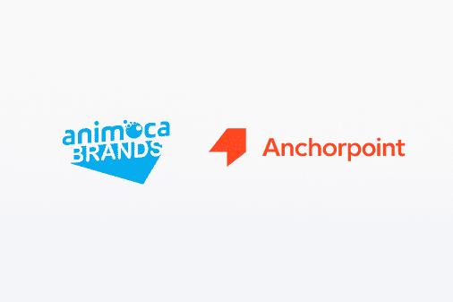 Standard Chartered and Animoca Launch Anchorpoint to Build Licensed HKD Stablecoin