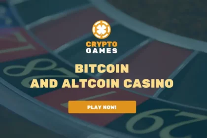 Winning Big with Crypto: A Comprehensive Review of CryptoGames Casino