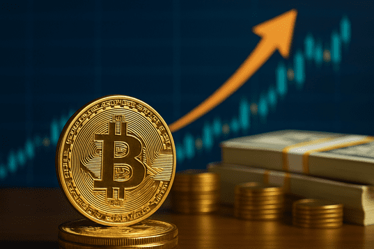 Taiwan’s First Bitcoin Treasury Top Win Secures $10M to Accelerate BTC Purchases