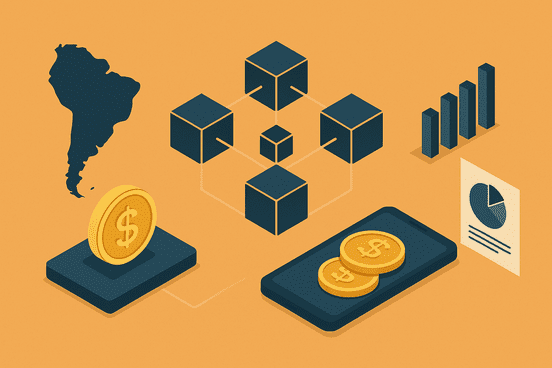 Tokenization Could Unlock Capital Markets Growth in Latin America