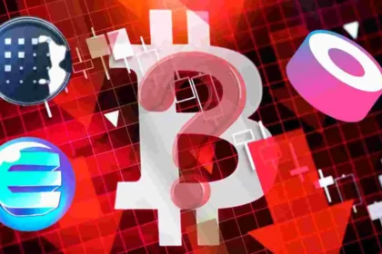 Top Altcoins to Watch as Bitcoin (BTC) Drops Below $111K ENJ, FET, SUSHI