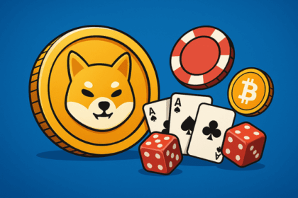 Toshi Coin at Crossroads 32% Downside Risk as Toshi.bet Casino Expands