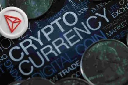 Tron Founder Justin Sun is Suing Bloomberg For…