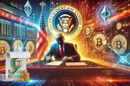Trump Executive Order Will Punish Anti-Crypto Banks: Report