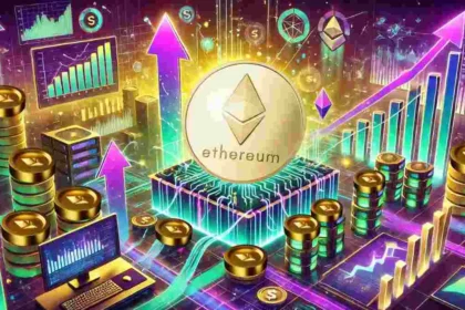 U.S. Spot Ethereum ETFs Pull $729.1M in Daily Inflows as Price Nears Record High