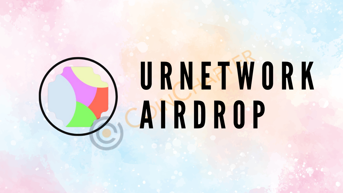 URnetwork Airdrop