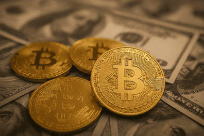 US Bitcoin ETFs Hit $10 Billion in Daily Trading Volumes
