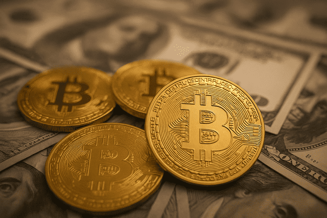 US Bitcoin ETFs Hit $10 Billion in Daily Trading Volumes