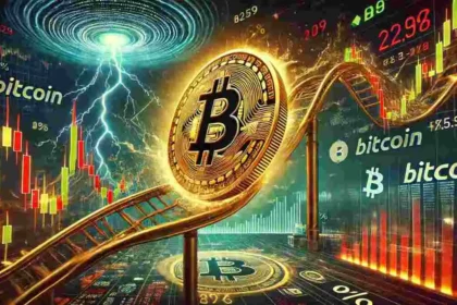 US Treasury Confirms Bitcoin Reserve Plan Amid Chart Signal for 17% Price Rise