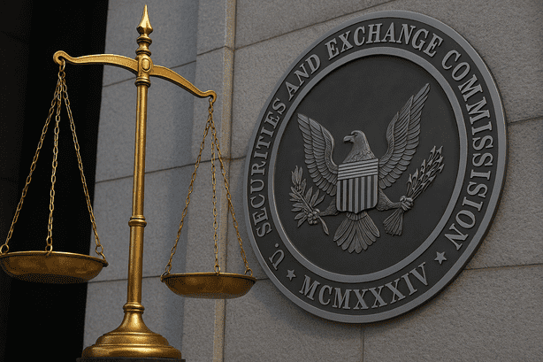Unicoin Accuses SEC of Distorting Filings in $100M Fraud Case