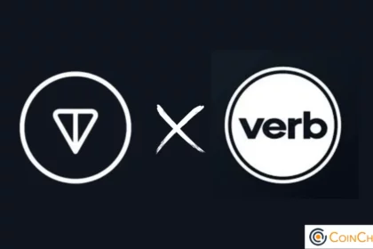 Verb Technologies Toncoin