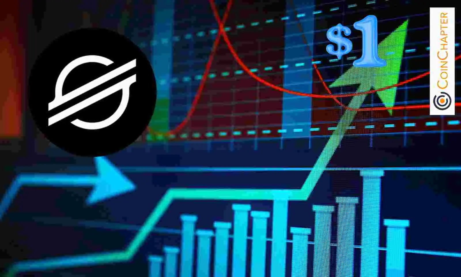 Visa Integrates Stellar As XLM Rallies, Traders Now Eyeing Visa Integrates Stellar As XLM Rallies, Traders Now Eyeing