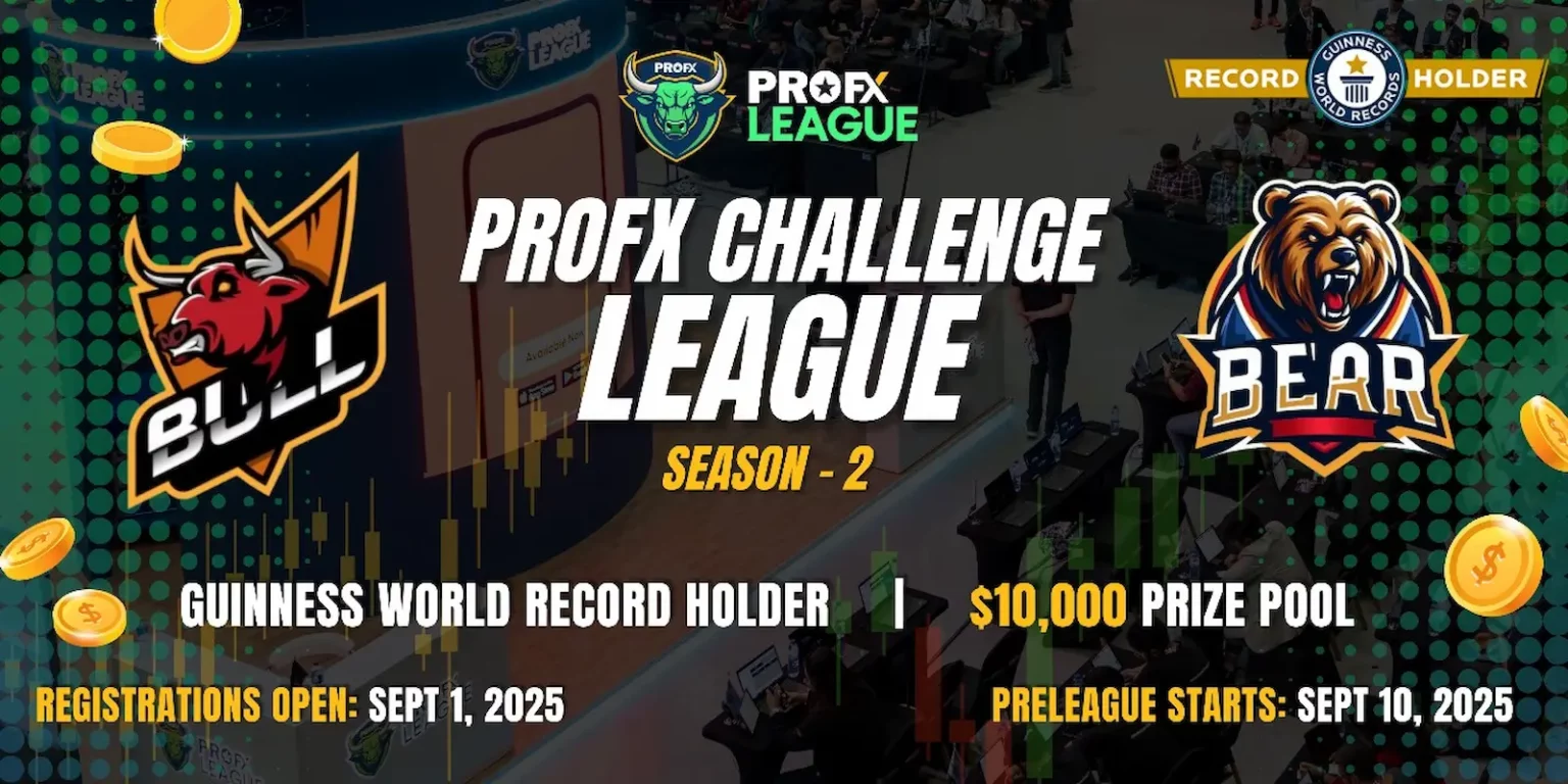 ProFX League Launches Thrilling New Season – Guinness World Record Holder Returns