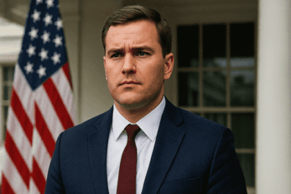 White House Crypto Council Director Bo Hines Resigns from Role