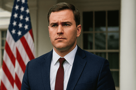 White House Crypto Council Director Bo Hines Resigns from Role