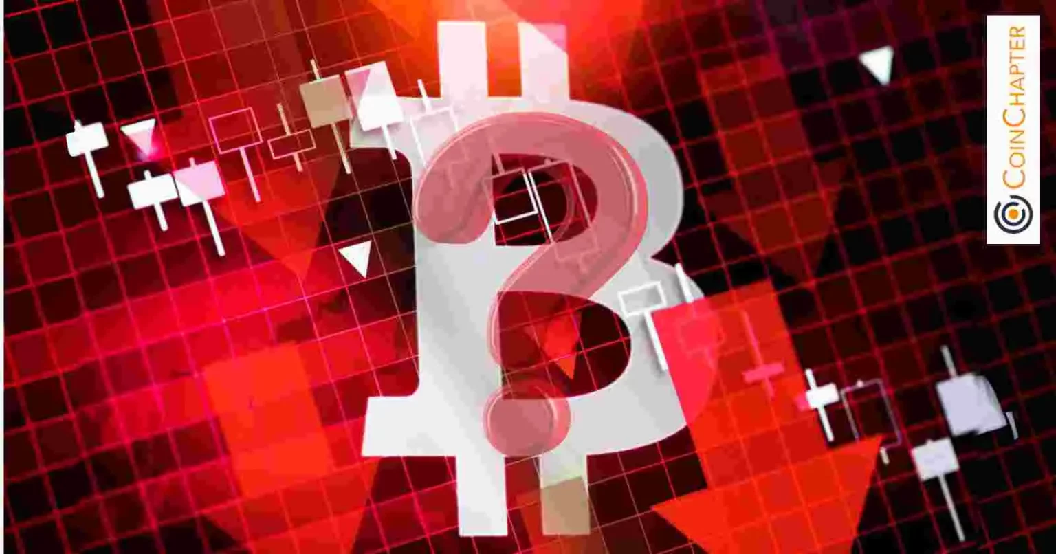 Will Bitcoin (BTC) Fall Further After Powell’s Jackson Hole Speech