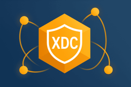 XDC Network Expands With LayerZero Integration as Price Charts Show Weak Trend Signals