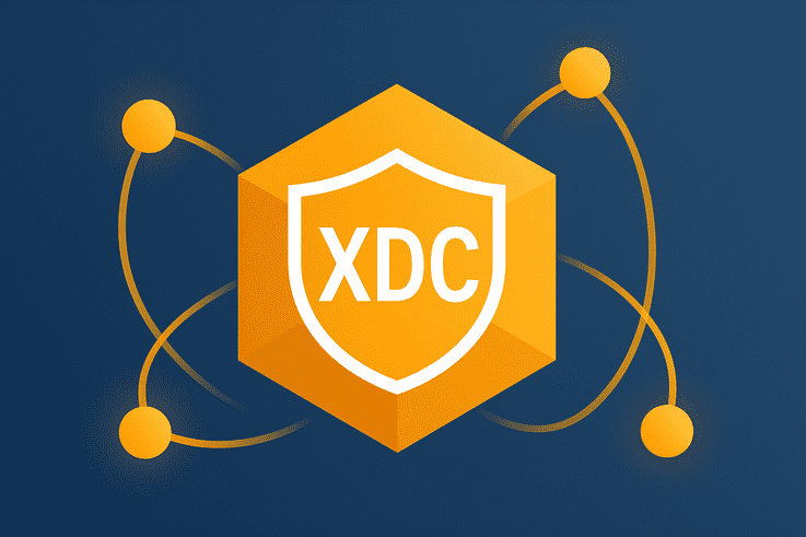 XDC Network Expands With LayerZero Integration as Price Charts Show Weak Trend Signals