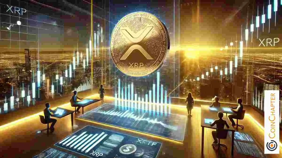 XRP Breakout Ahead Clarity Act Progress and Ripple’s Asia Push Fuel Momentum