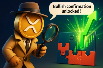 XRP Targets $10 — But This Presale Altcoin Projects 15,000% ROI in 2025