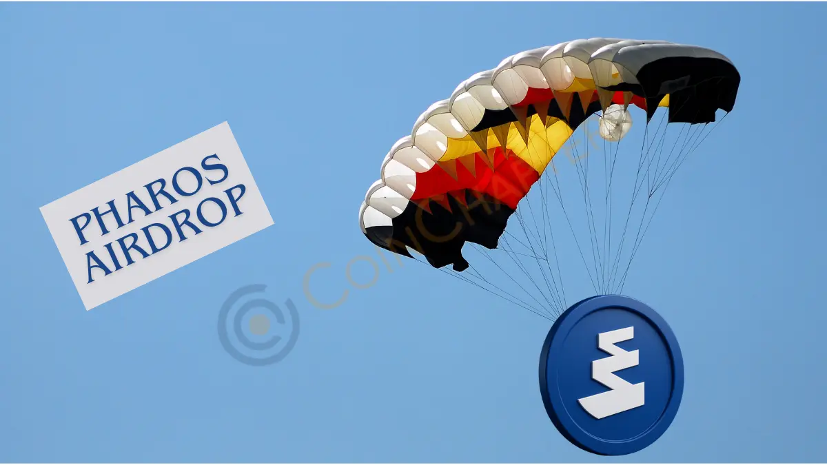 pharos airdrop