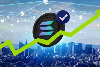 Analyst Projects $400 for Solana (SOL) on Confirmed Triangle Breakout