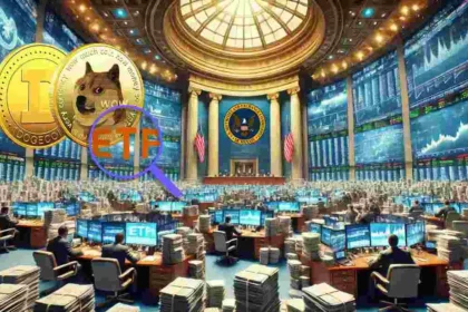 Analyst Says First U.S. Dogecoin (DOGE) ETF May Debut Within Days