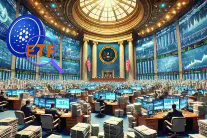 Analysts See Cardano (ADA) Rally to $3 If Fed Cuts Rates