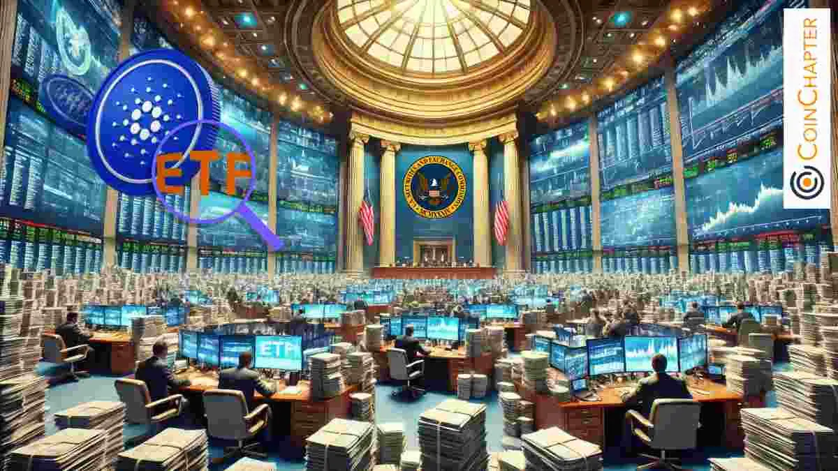 Analysts See Cardano (ADA) Rally to $3 If Fed Cuts Rates