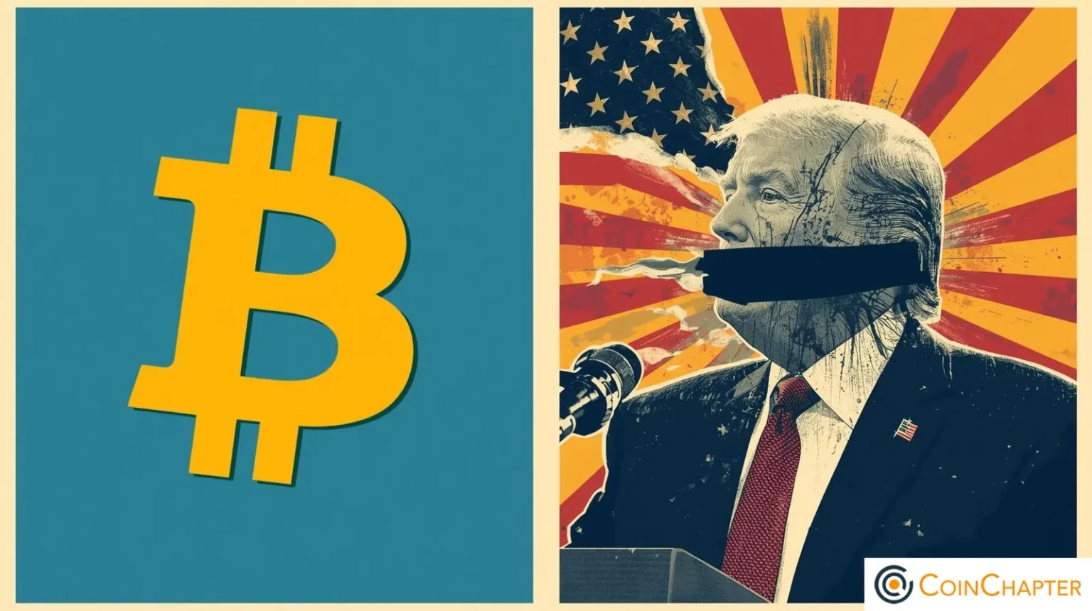 Bitcoin US government shutdown