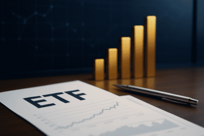 BlackRock’s Crypto ETFs Haul $260M as Bitcoin ETF Nears $85B