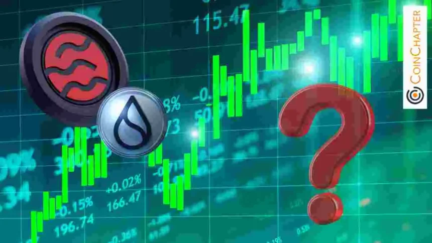 Buying SEI Right Now "is Like Buying SUI" Before its 620% Rally Says Analyst