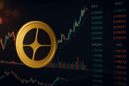 Bybit lists Aster and opens campaigns as OKX brings ASTER perps live for traders