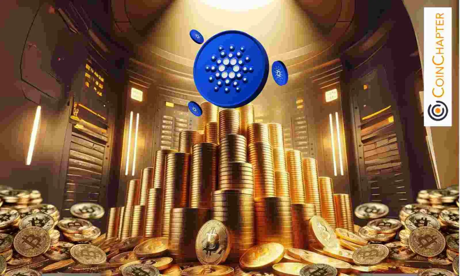 Can Cardano’s 24/7 Leios Development Push Secure Its Top-Ten Spot?