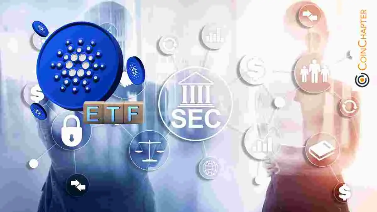 Cardano Analysts Call for $2 as SEC Puts ADA in First Multi-Crypto ETF