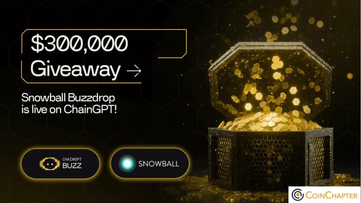 ChainGPT Airdrop